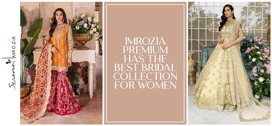 bridal collection for women