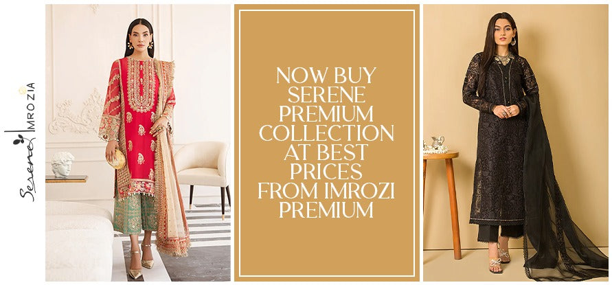 buy serene premium collection